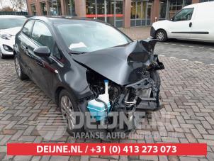 Kia Rio Dynamo O636065 Donorvoertuig