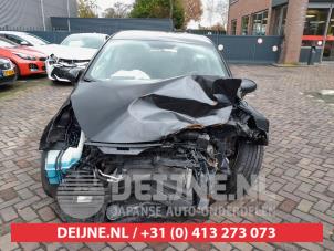Kia Rio 11-