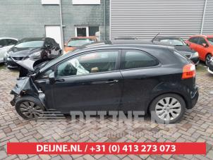 Kia Rio 11-