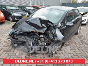 Kia Rio 11-