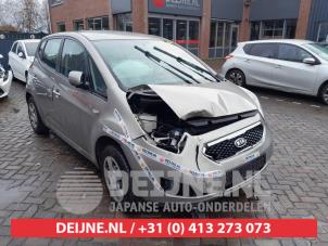 Kia Venga Dynamo O642534 Donorvoertuig