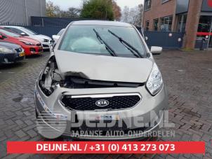 Kia Venga 10-