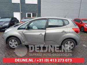 Kia Venga 10-