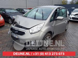 Kia Venga 10-