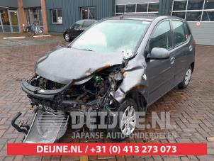 Hyundai I10 08-