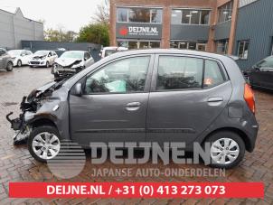 Hyundai I10 08-