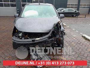 Hyundai I10 08-