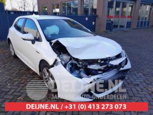 Toyota Corolla Extra waterpomp O640652 Donorvoertuig