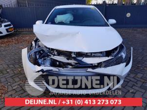 Toyota Corolla 19-