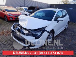Toyota Corolla 19-