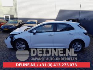 Toyota Corolla 19-