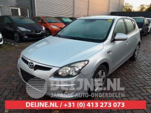 Hyundai I30 07-