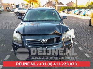 Toyota Avensis 03-