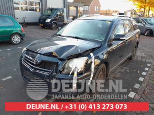 Toyota Avensis 03-