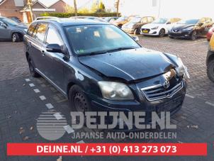 Toyota Avensis ABS Pomp O649233 Donorvoertuig