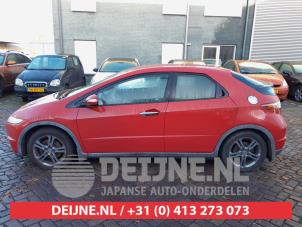 Honda Civic 06-
