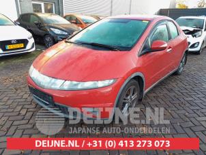Honda Civic 06-