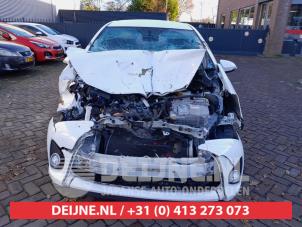Toyota Yaris 3 12-