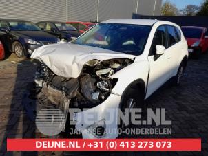 Mazda CX-5 11-