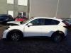 Mazda CX-5 I 2.0 SkyActiv-G 16V 2WD Sloopvoertuig (2016, Wit)