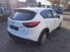 Mazda CX-5 I 2.0 SkyActiv-G 16V 2WD Sloopvoertuig (2016, Wit)