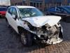 Mazda CX-5 I 2.0 SkyActiv-G 16V 2WD Sloopvoertuig (2016, Wit)