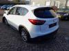 Mazda CX-5 I 2.0 SkyActiv-G 16V 2WD Sloopvoertuig (2016, Wit)