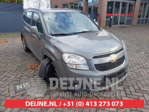 Chevrolet Orlando Scheinwerfer links O689487 Spenderfahrzeug