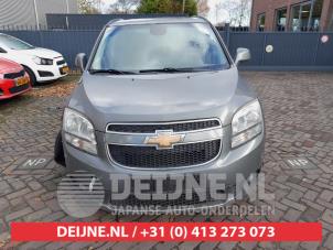 Chevrolet Orlando 10-