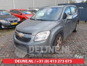 Chevrolet Orlando 10-