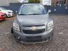 Chevrolet Orlando 2.0 D 16V Sloopvoertuig (2011, Grijs)