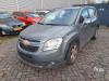 Chevrolet Orlando 2.0 D 16V Sloopvoertuig (2011, Grijs)