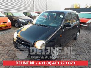 Hyundai Atos Spirit 01-