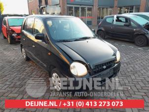 Hyundai Atos Bremszange links vorne O642793 Spenderfahrzeug