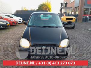 Hyundai Atos Spirit 01-