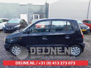 Hyundai Atos Spirit 01-