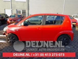 Daihatsu Sirion 2 05-