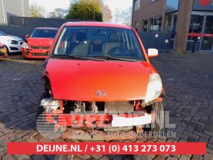 Daihatsu Sirion 2 05-