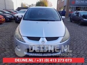 Mitsubishi Grandis 04-
