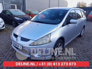 Mitsubishi Grandis 04-