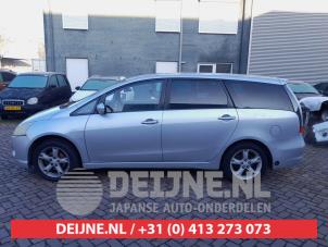Mitsubishi Grandis 04-