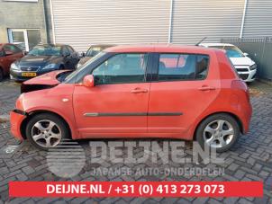 Suzuki Swift 05-
