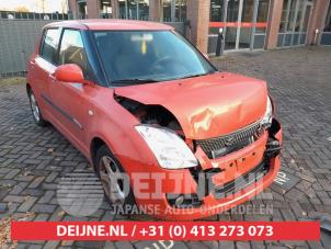 Suzuki Swift Kombischalter Fenster O642866 Spenderfahrzeug