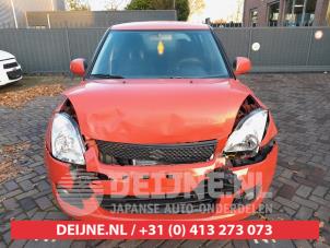 Suzuki Swift 05-