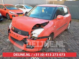 Suzuki Swift 05-