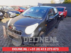 Suzuki Alto 09-