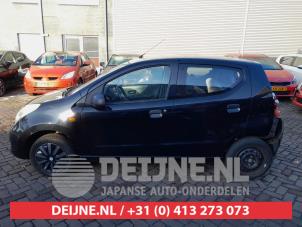 Suzuki Alto 09-