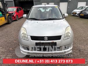 Suzuki Swift 05-