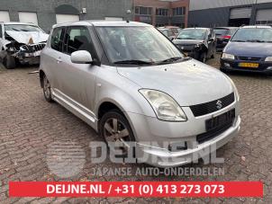 Suzuki Swift Rücklicht rechts O650387 Spenderfahrzeug