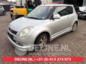Suzuki Swift 05-
